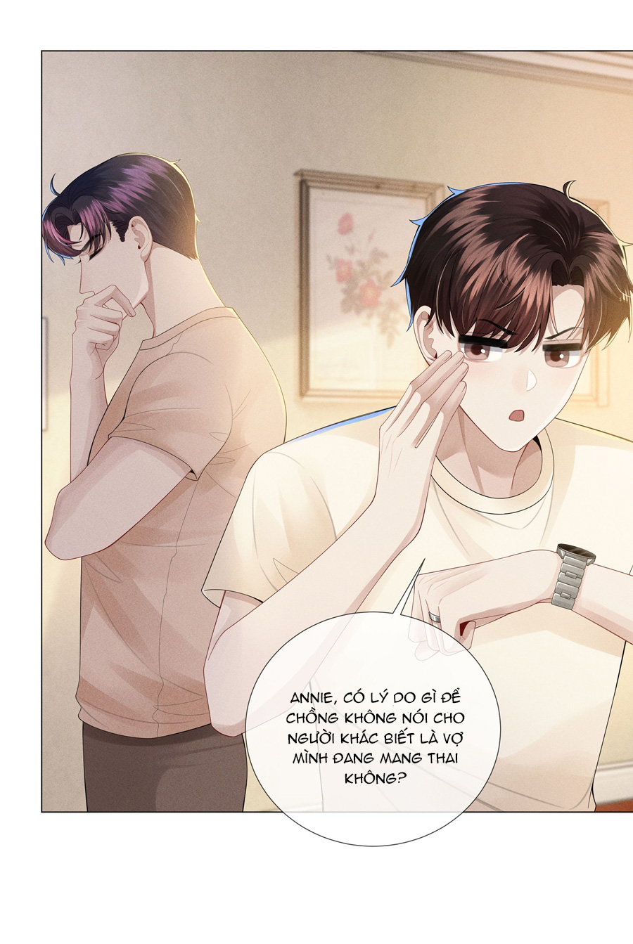 dior tiên sinh chapter 42 21