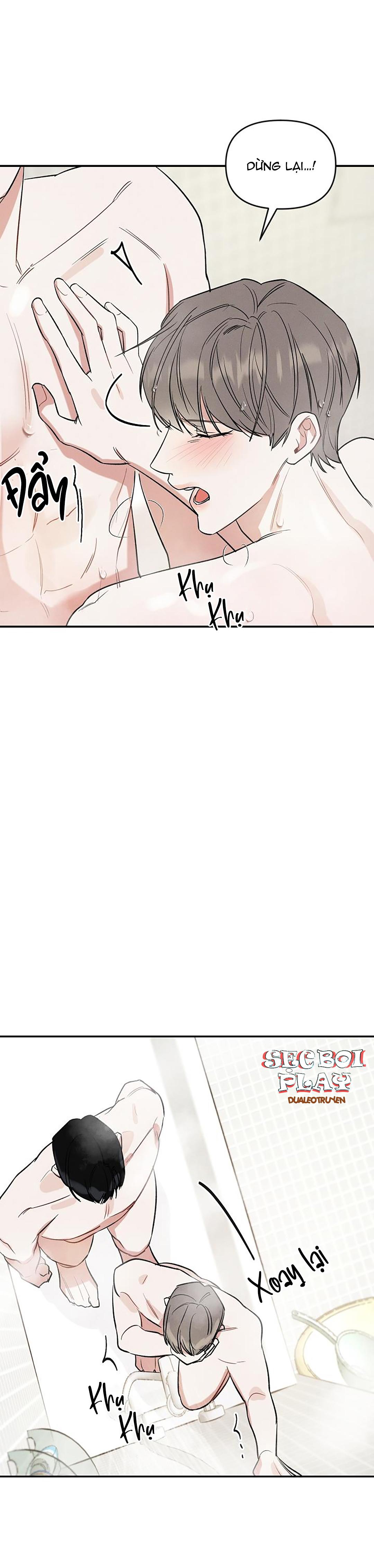 mặt trời của đêm chapter 8 18