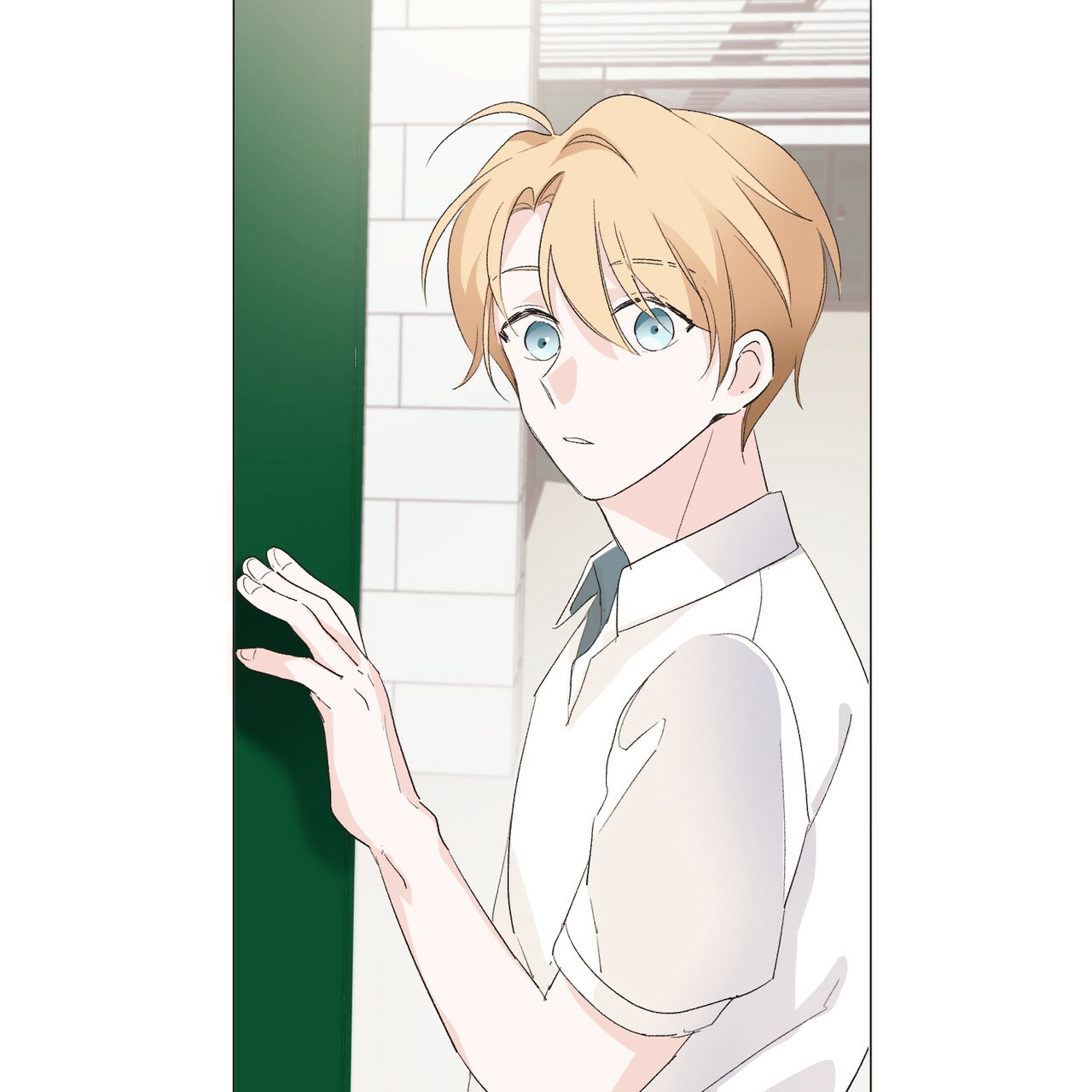 juliet, ở đây không phải là kansas đâu! chapter 2 87