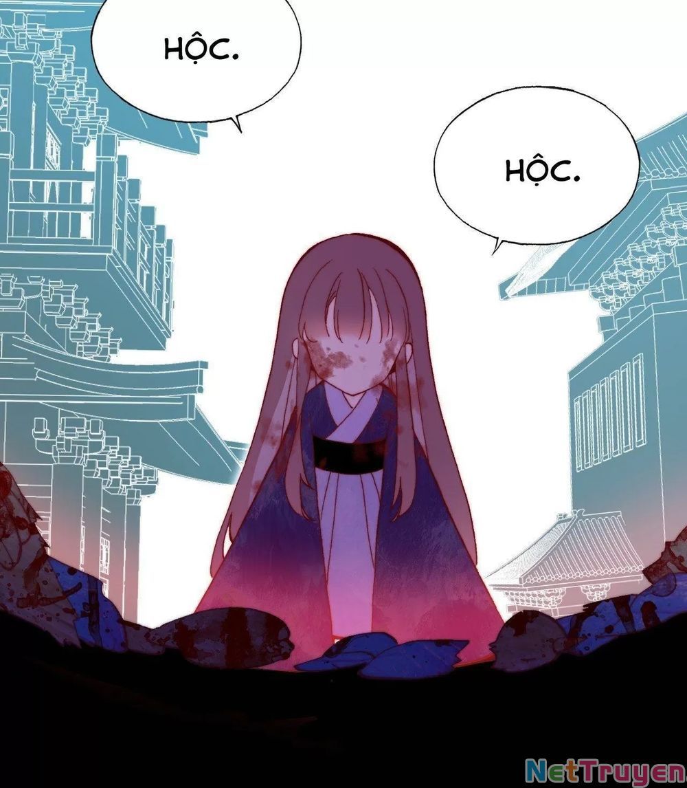 lại bị bệnh chiều chuộng quấn lấy chapter 48 22