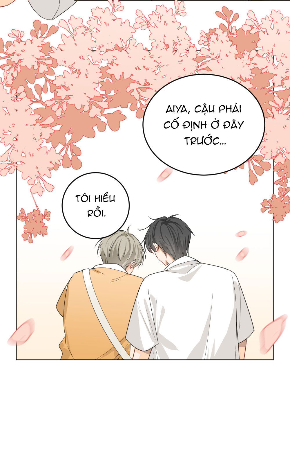 mỗi ngày đều muốn đứng hạng nhất chapter 9 32