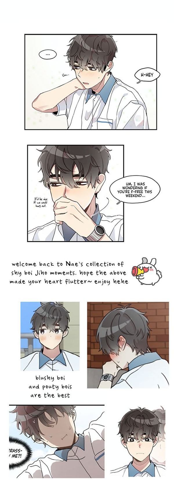 thanh xuân lầm lỡ chapter 7 47