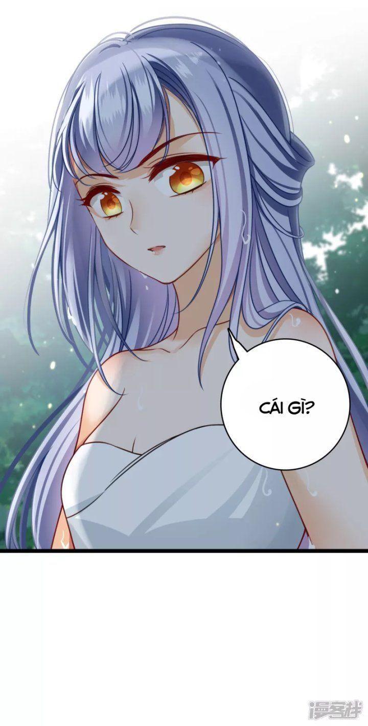 nụ cười của ngươi ngọt gãy tám cái răng của ta chapter 18 25