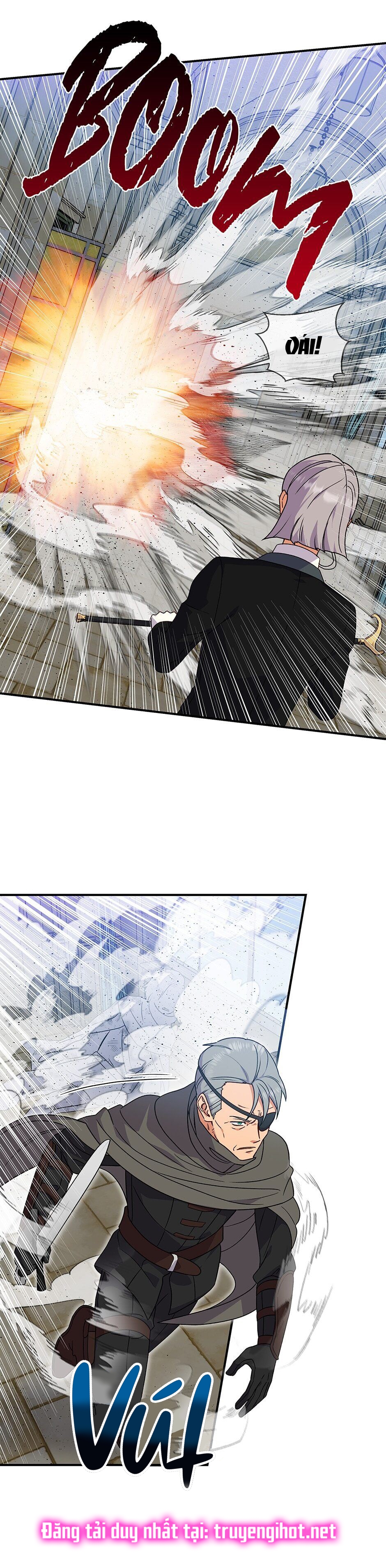 bản khế ước với nữ công tước ác ma chapter 124 6