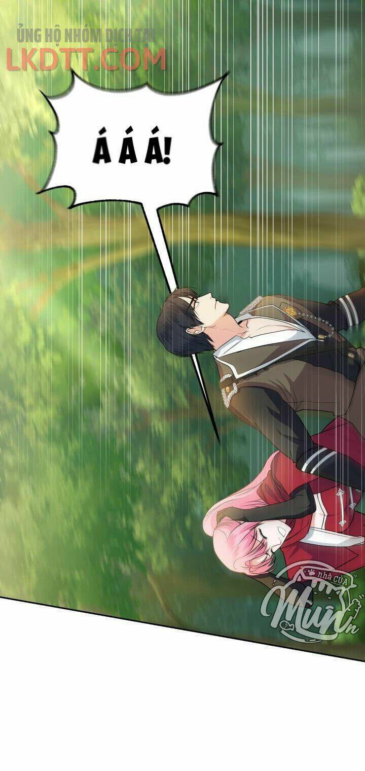 nhà điều chế nước hoa độc quyền của bạo chúa chapter 24 42