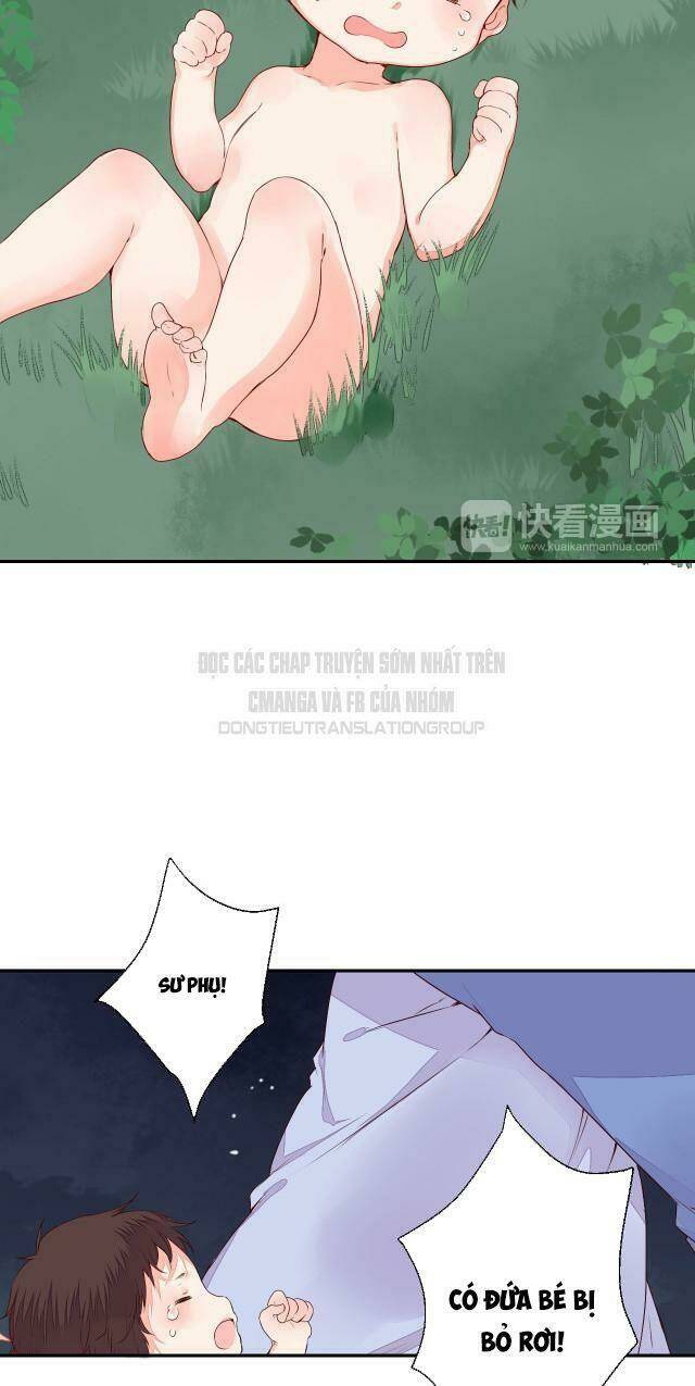 đốt đào hoa chapter 48 12