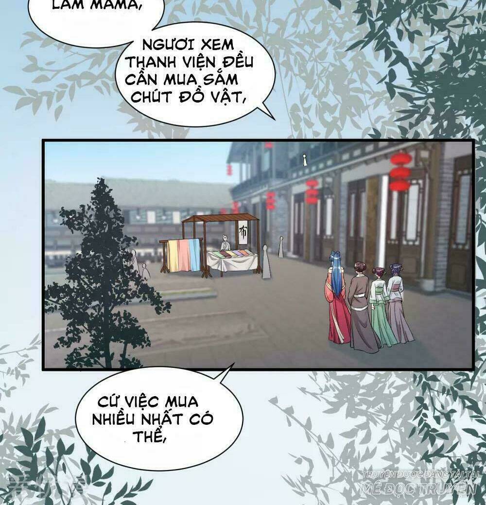 độc y đích nữ chapter 8 2