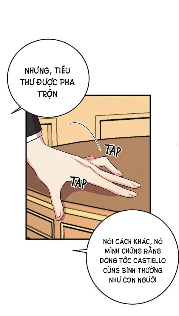 tôi là tiểu thư của gia đình này chapter 10 8