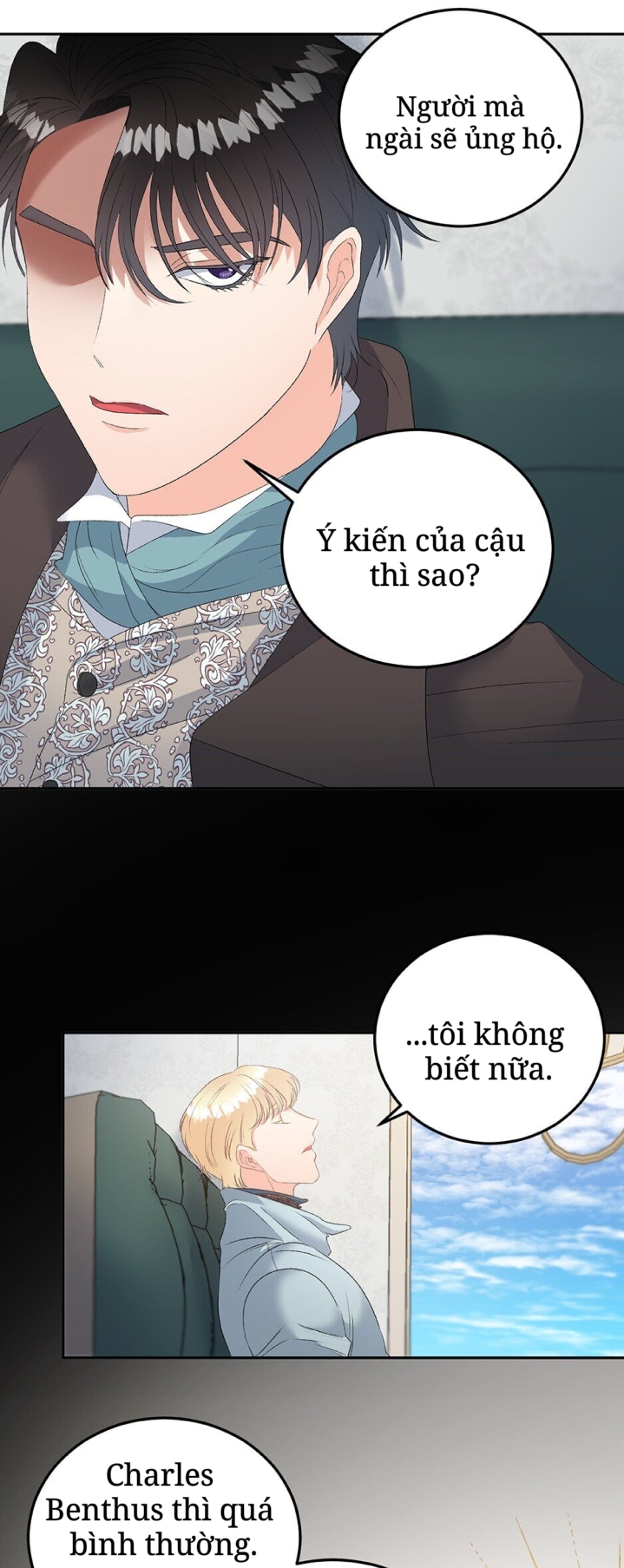 ebony, quạ đen chapter 62 38