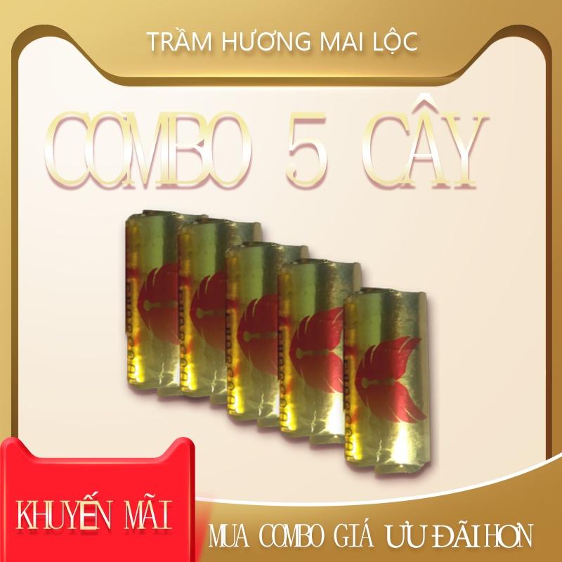 Than đốt trầm hương cao cấp làm từ gáo dừa tự nhiên