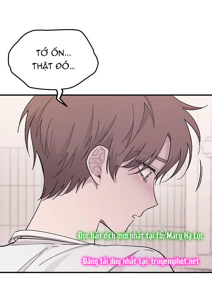 yeonwoo ngây thơ chapter 41.2 6