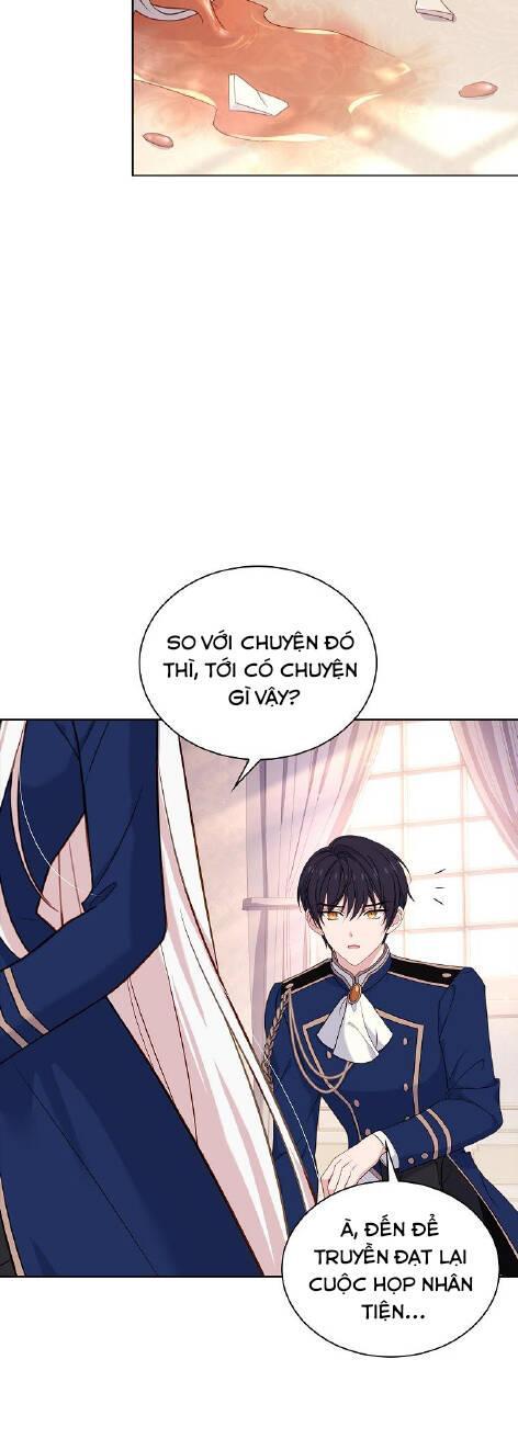 để yên cho tiểu thư hiền chapter 67 47