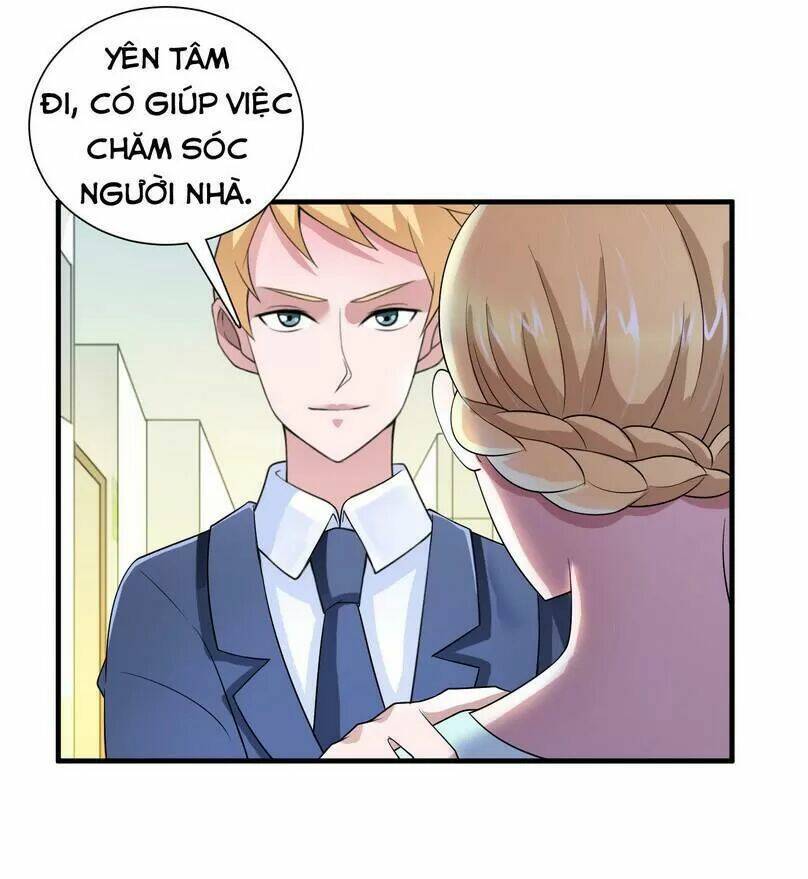 cô dâu gả thay của tổng tài chapter 122 24