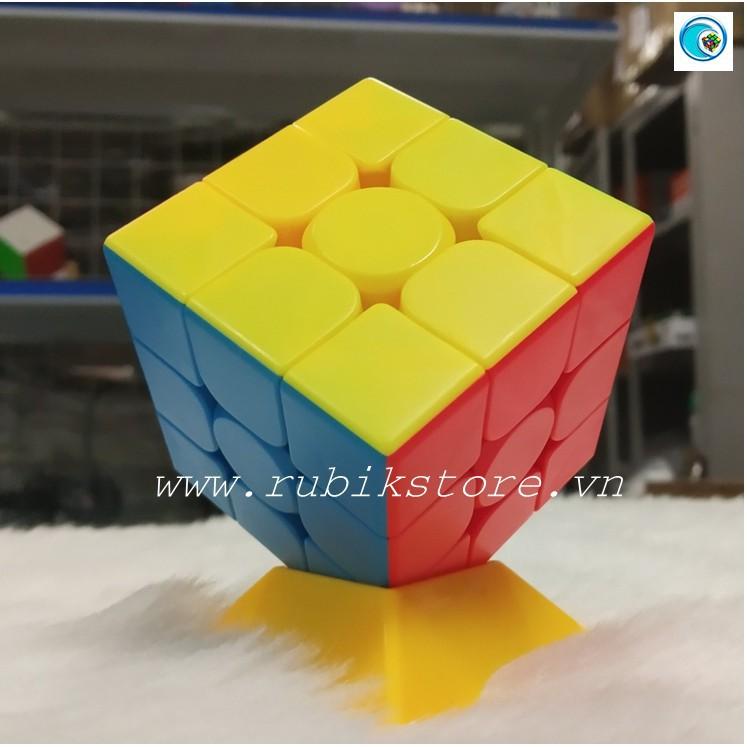 Đồ chơi Rubik Meilong 3x3x3 Cube stickerless - SP004844