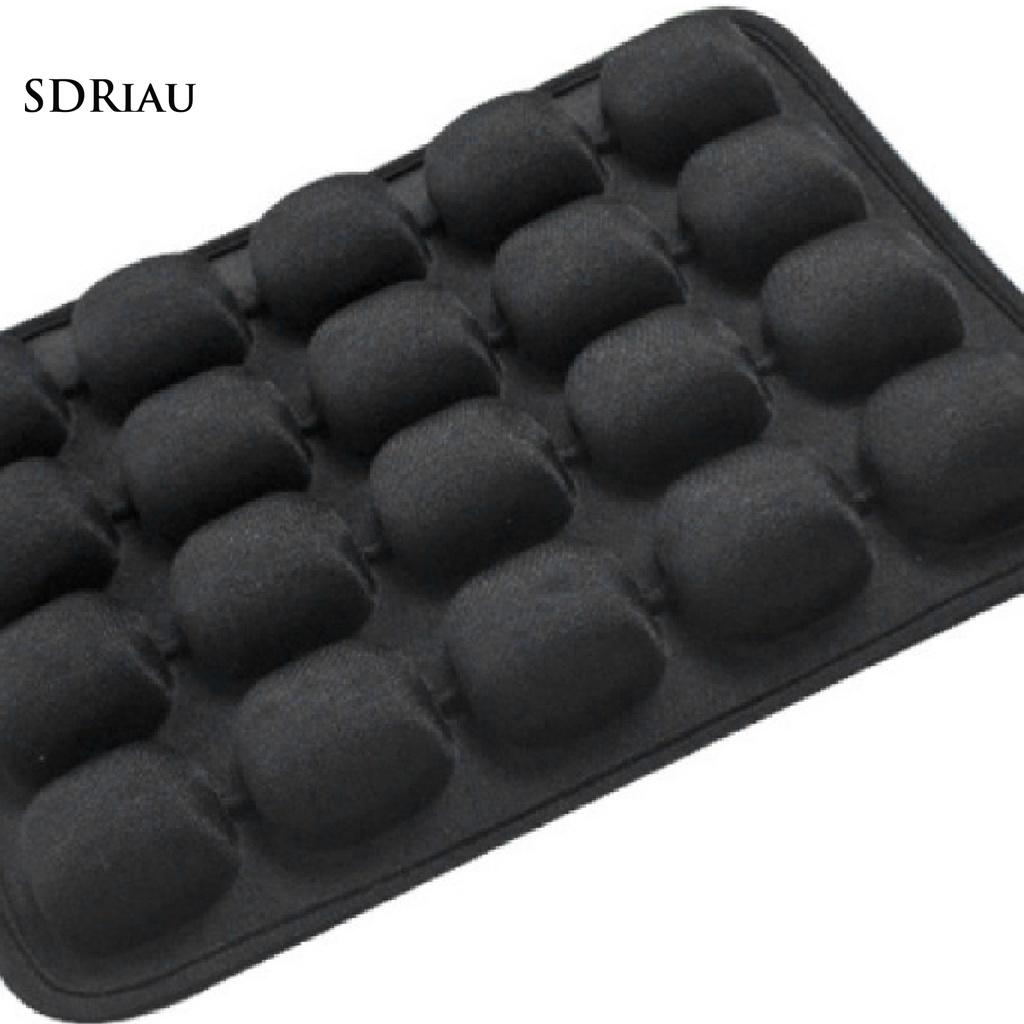 Đệm lót yên xe máy chống mồ hôi thoáng khí