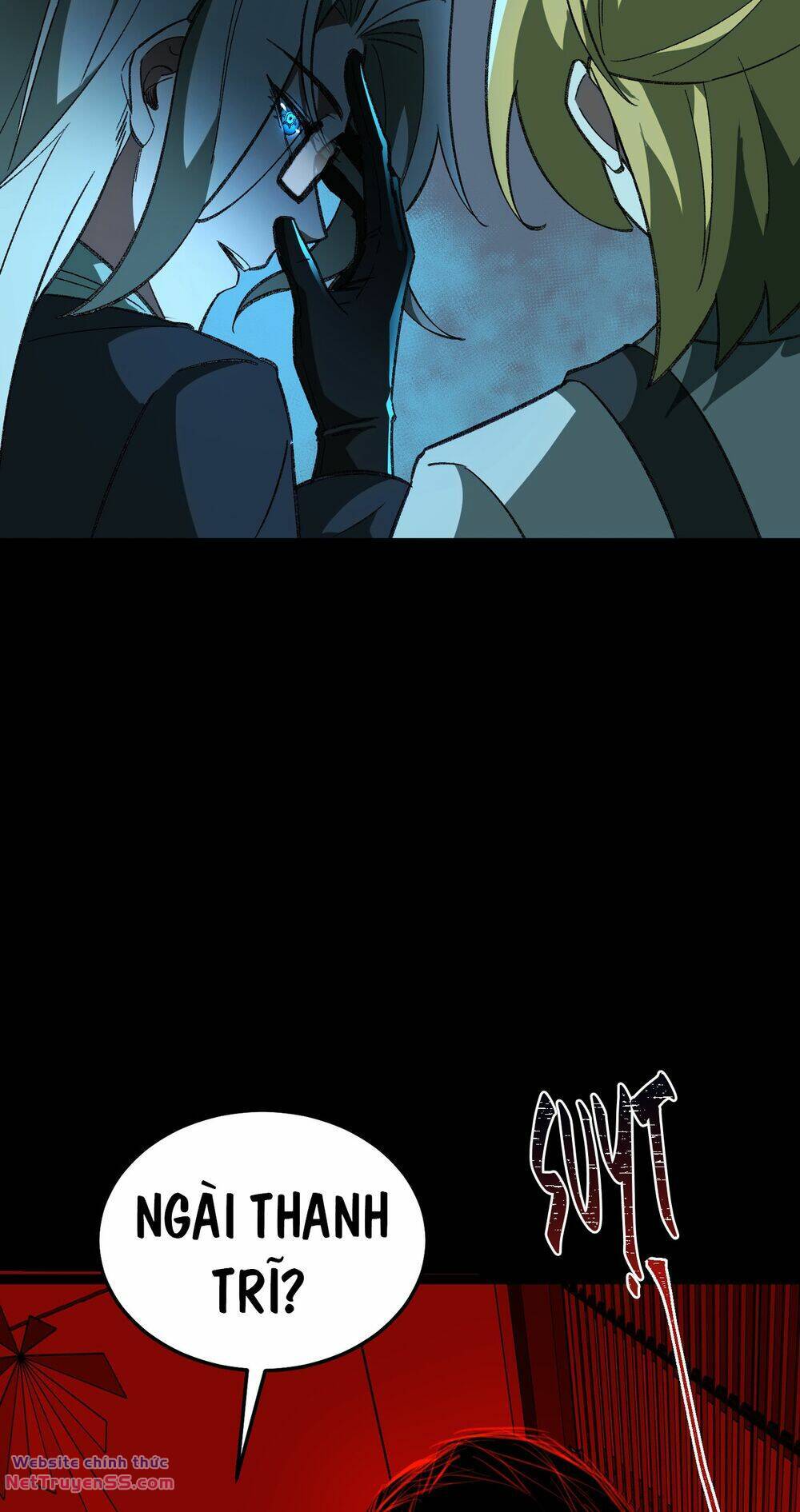 Ta Sáng Tạo Truyền Thuyết Đô Thị chapter 7.5 51