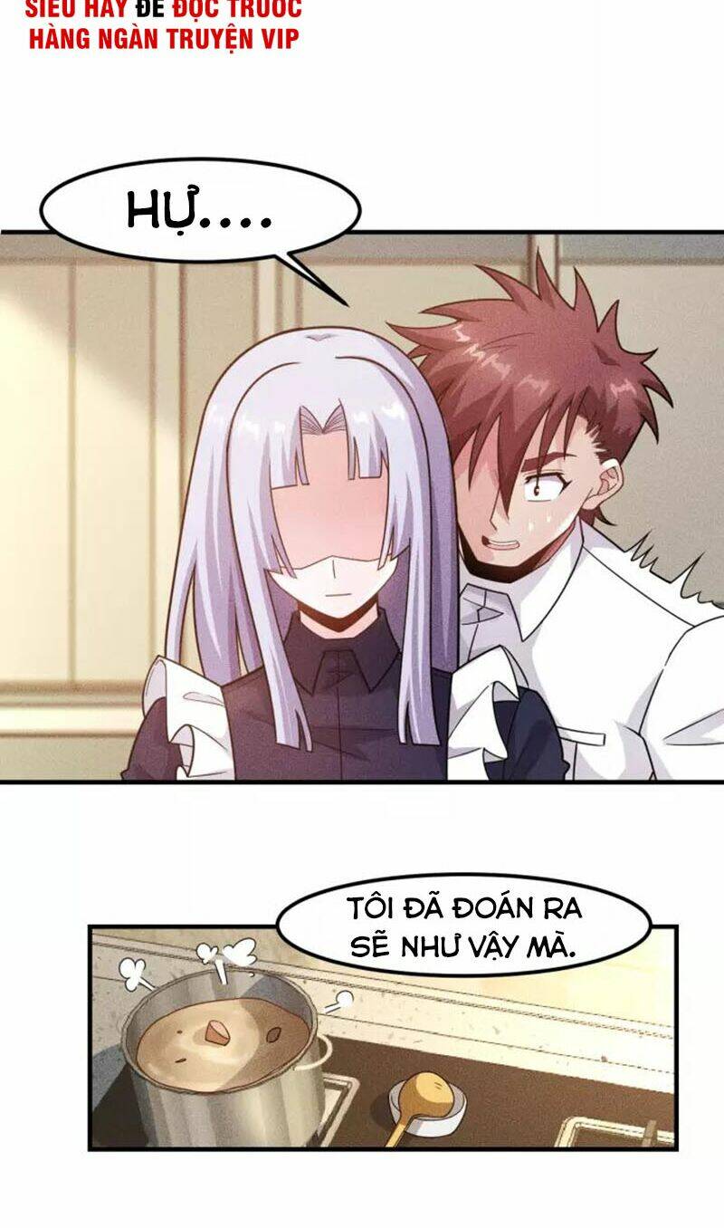 cao thủ cận vệ của nữ chủ tịch chapter 137 21