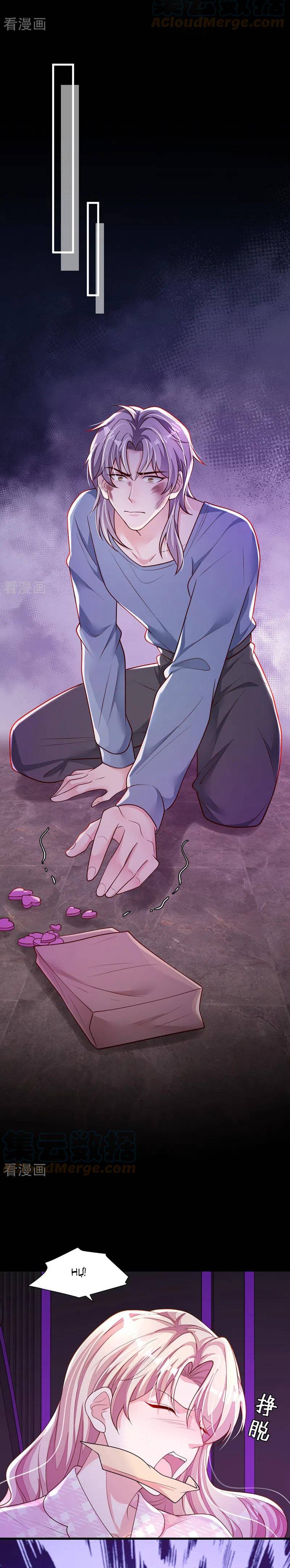 ác ma thì thầm chapter 106 3