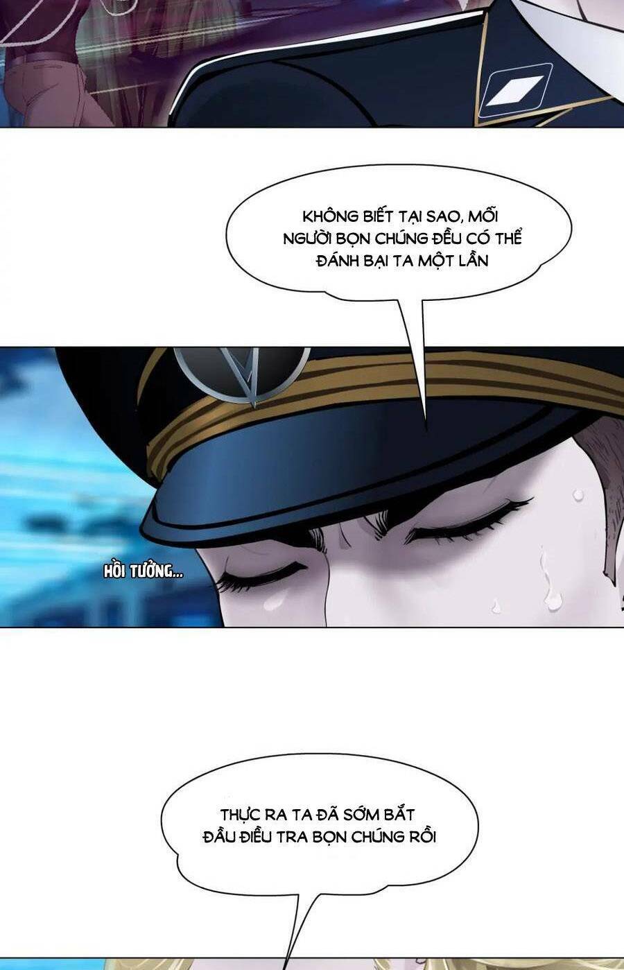 đằng nữ chapter 188 26