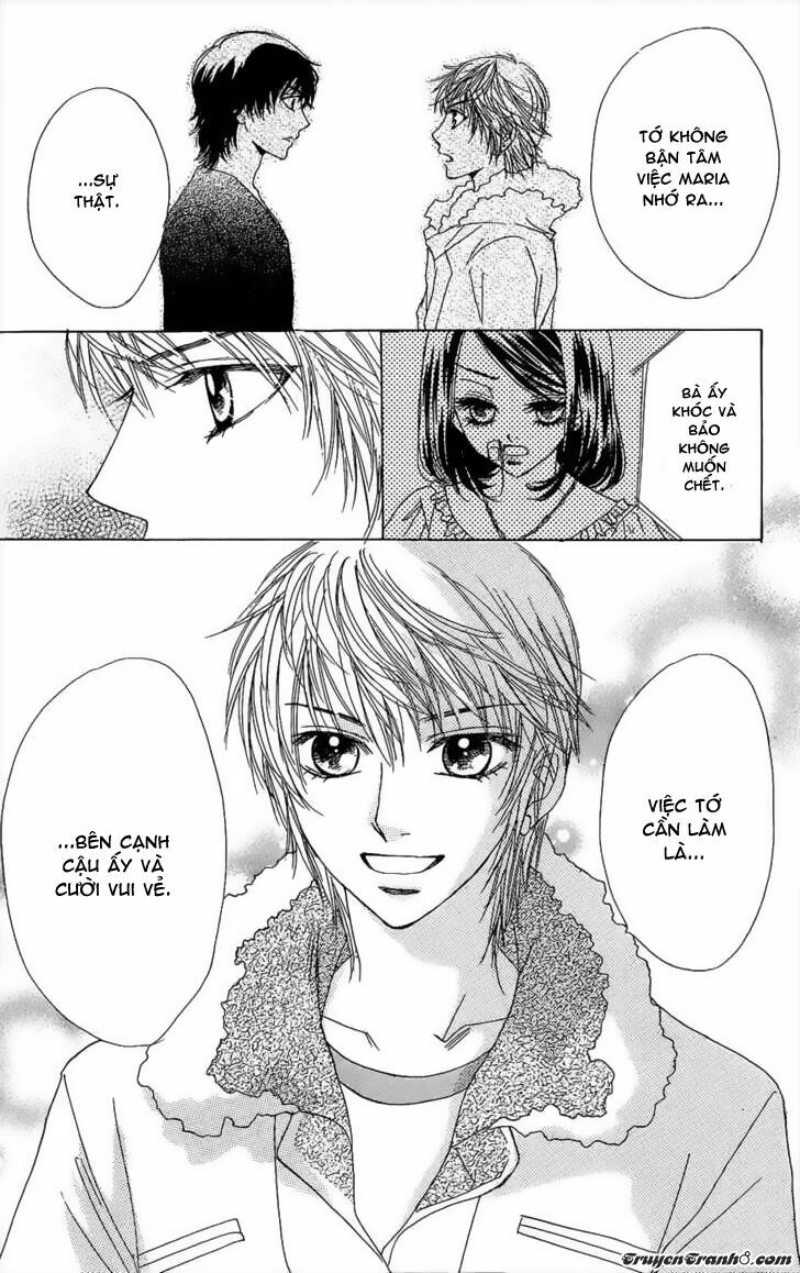 ác quỷ và bản tình ca chapter 43 25