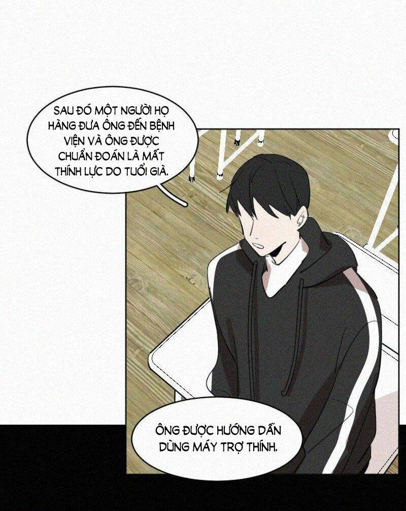 câu chuyện về cậu và tôi chapter 49 19