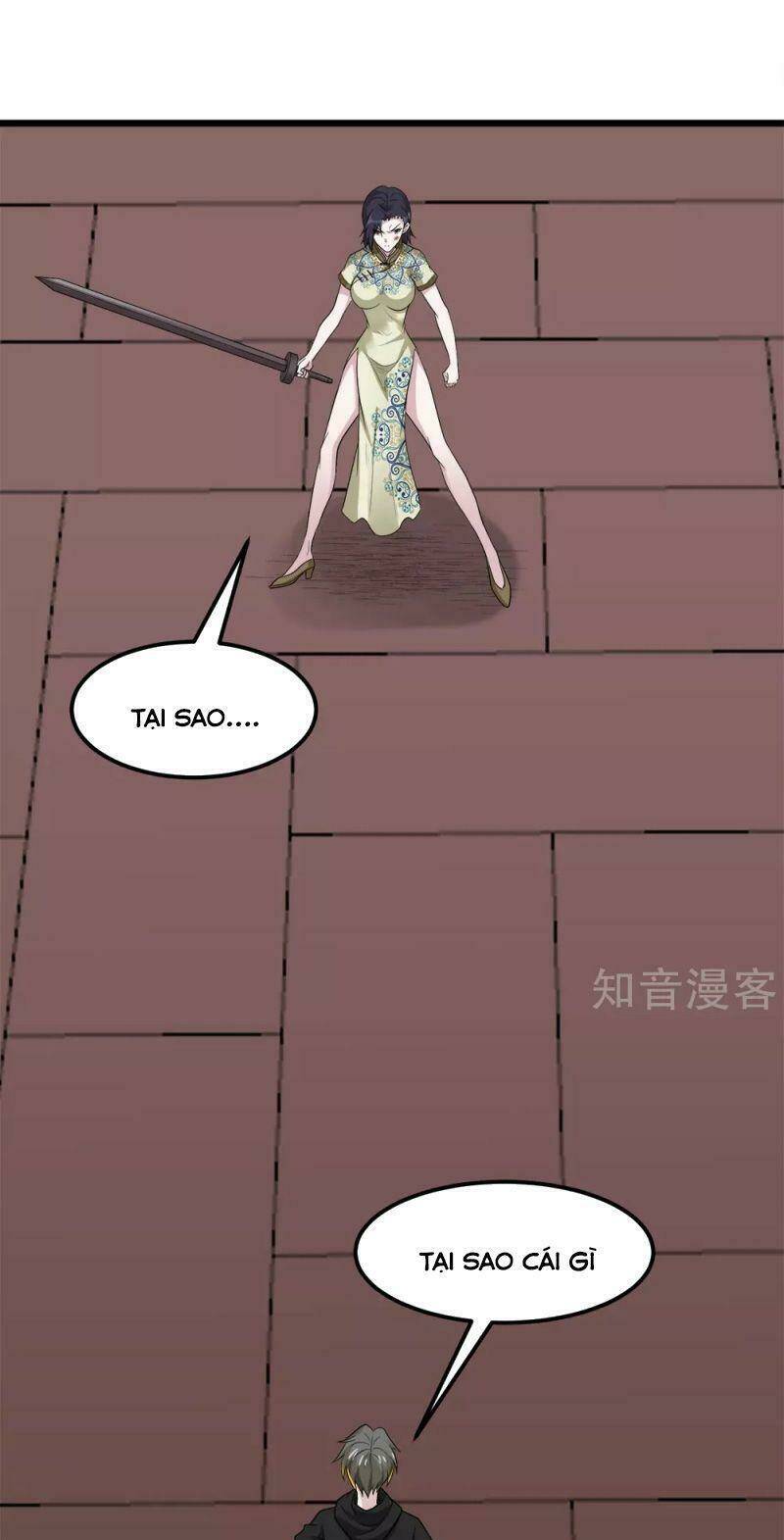 kiếm vũ chapter 178 6