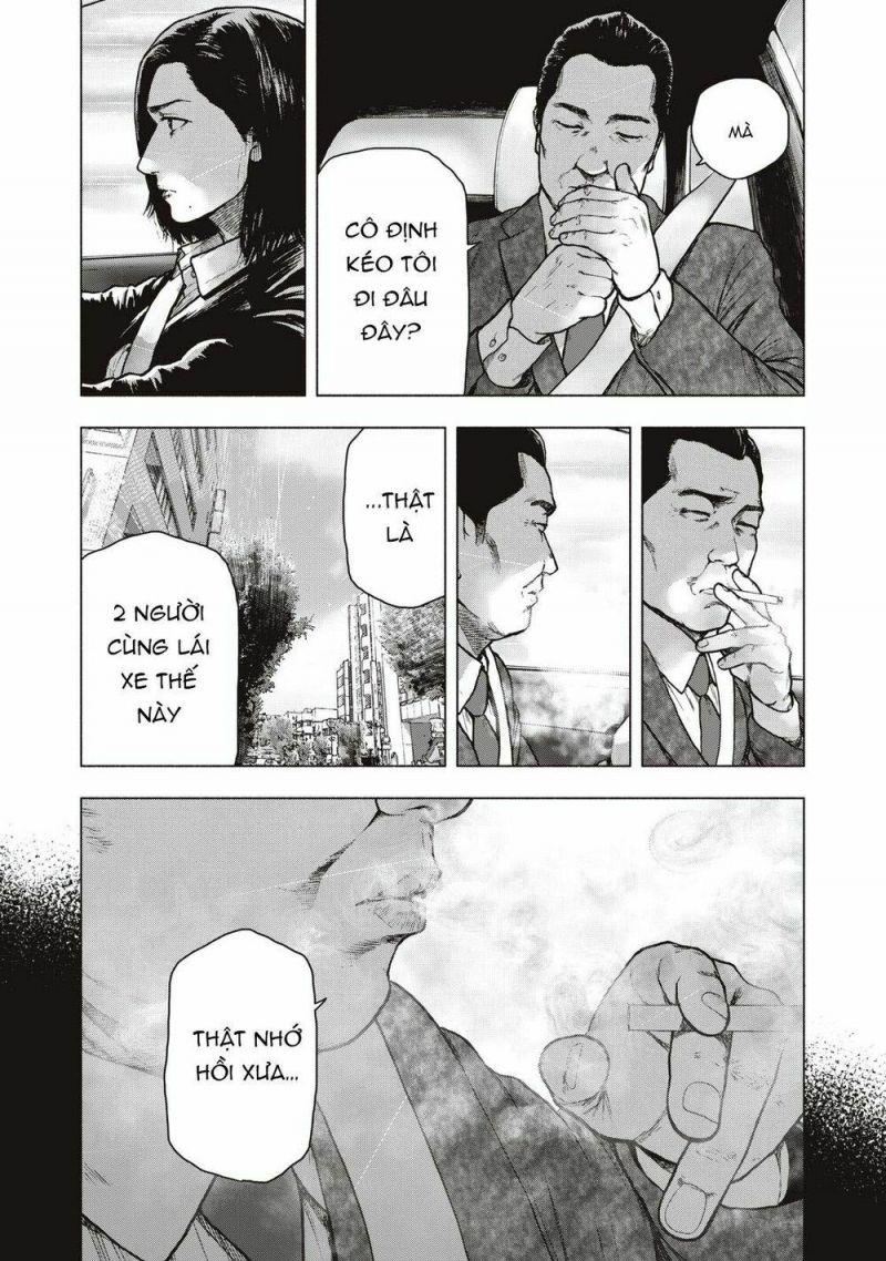 shin'ai naru boku e satsui wo komete chapter 62 6