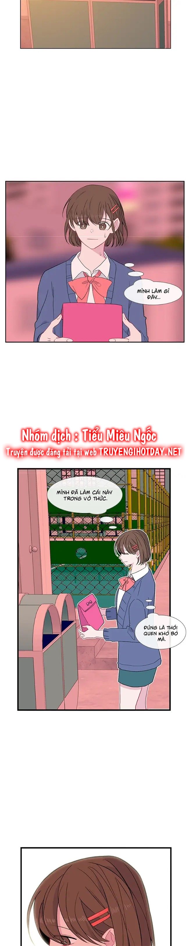 quay lại nhé chapter 96 22