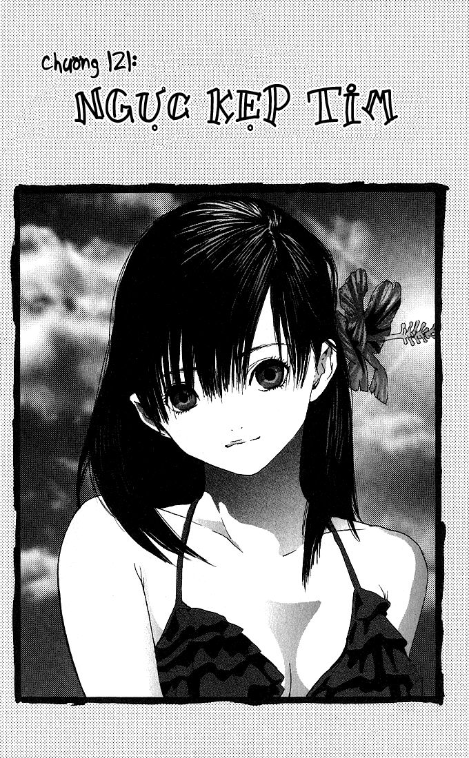 quần lót dâu tây - east side story chapter 121 2