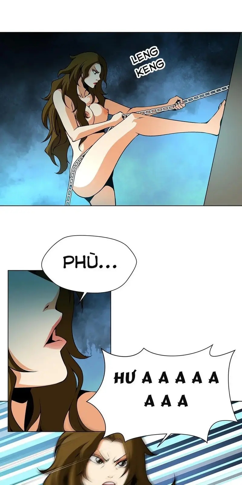 nô lệ song sinh chapter 28 13