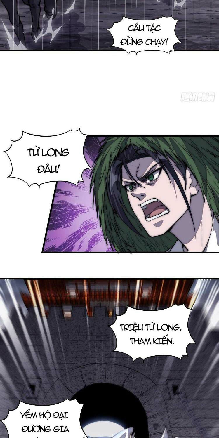 ta có một sơn trại chapter 155 27