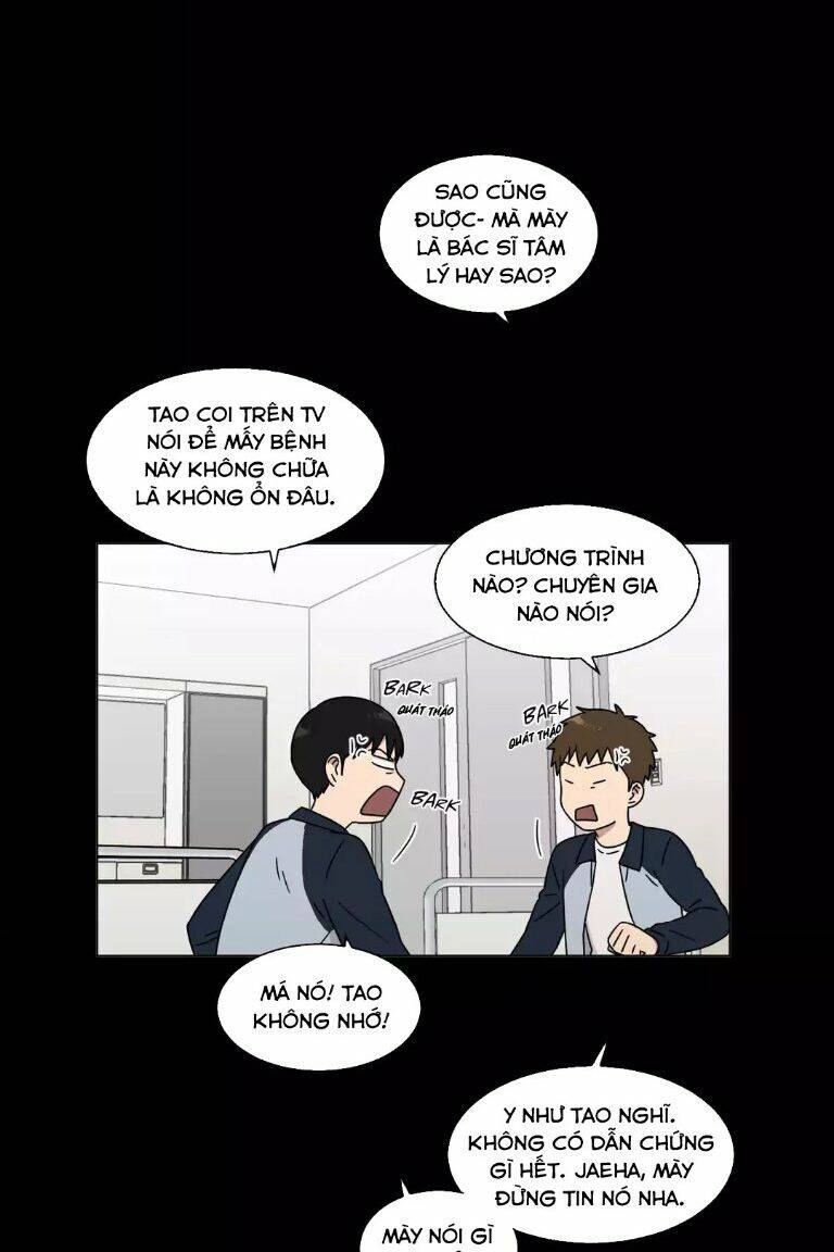 …”một sự thật khá khó chịu.” chapter 54 30