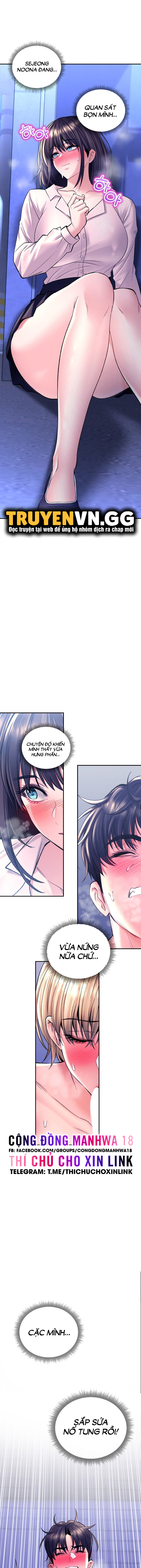 thảo dược mê tình chapter 30 2