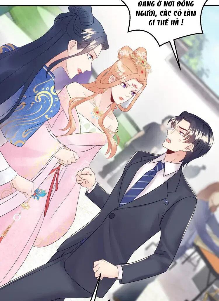 trọng sinh chi ức vạn ảnh hậu yếu thượng vị chapter 320 17