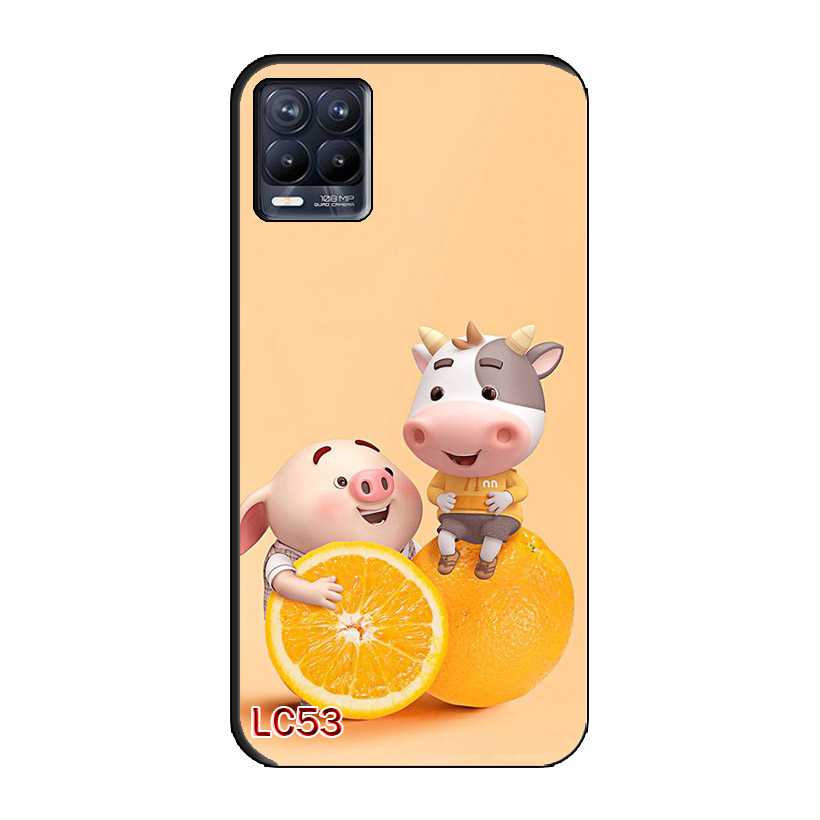 Ốp Lưng Dành Cho REALME 8