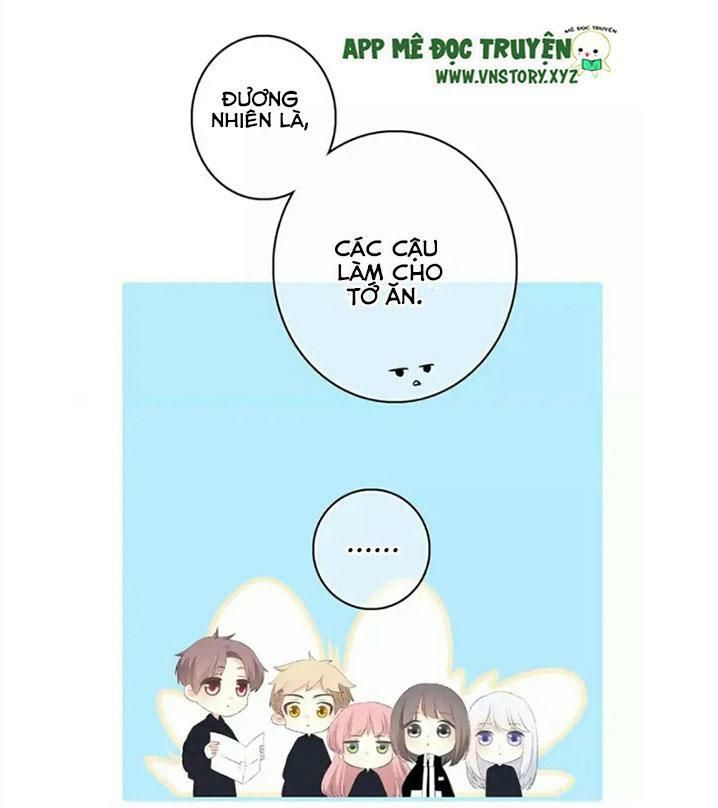 con tim rung động 2 chapter 40 21