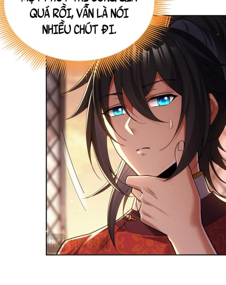 khởi đầu làm bà xã nữ đế kinh ngạc, ta vô địch rồi chapter 3 14