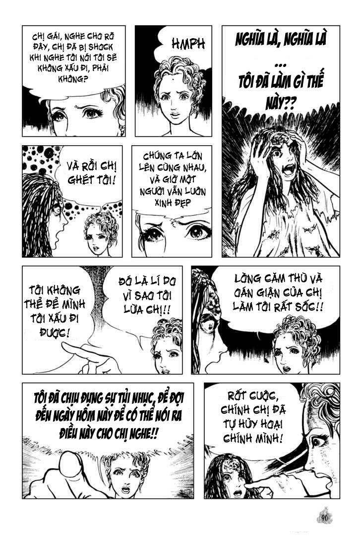 cô gái bất diệt chapter 2 45