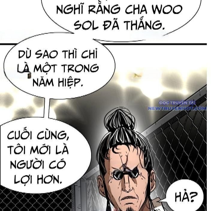 shark - cá mập chapter 335 177