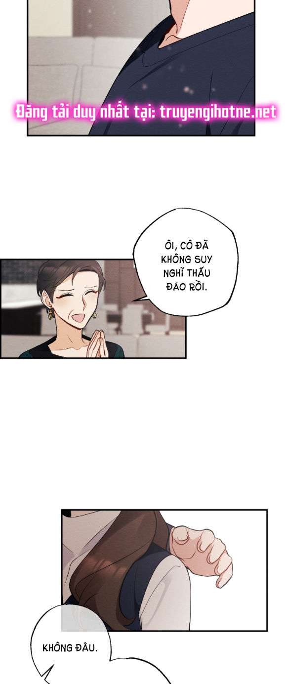 [18+] hôn nhân bị đánh cắp chapter 10.2 19