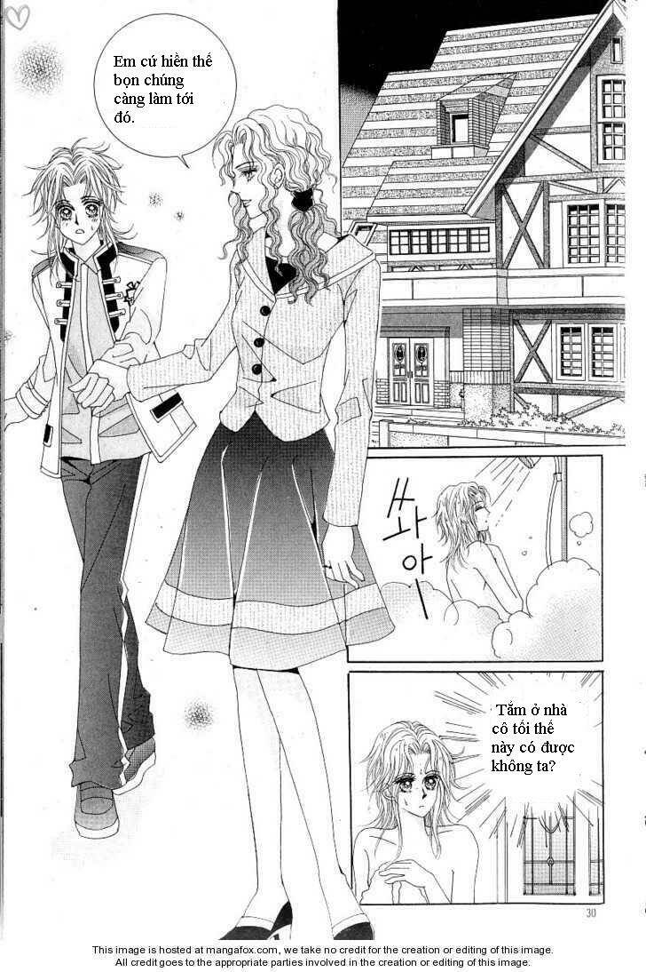 thần tượng mua sắm chapter 11 23