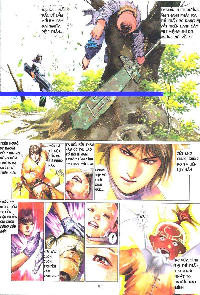 phong vân chapter 464 16