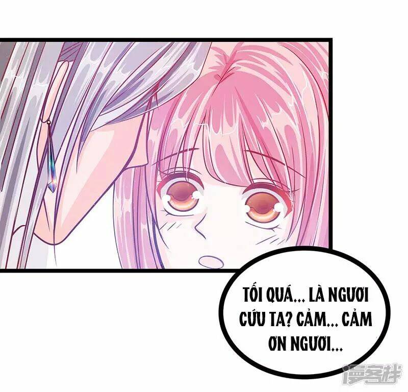 sủng thê cuồng ma của minh vương điện hạ chapter 5 7