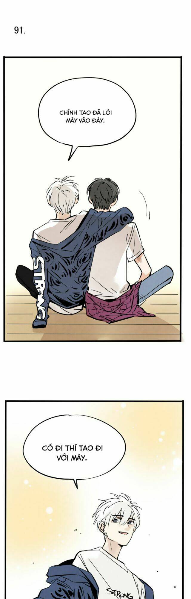 trang nhất toàn là hắn chapter 89 12