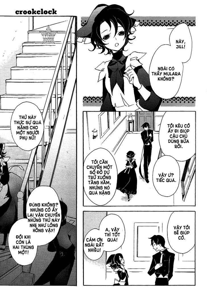 crookclock chapter 3 15