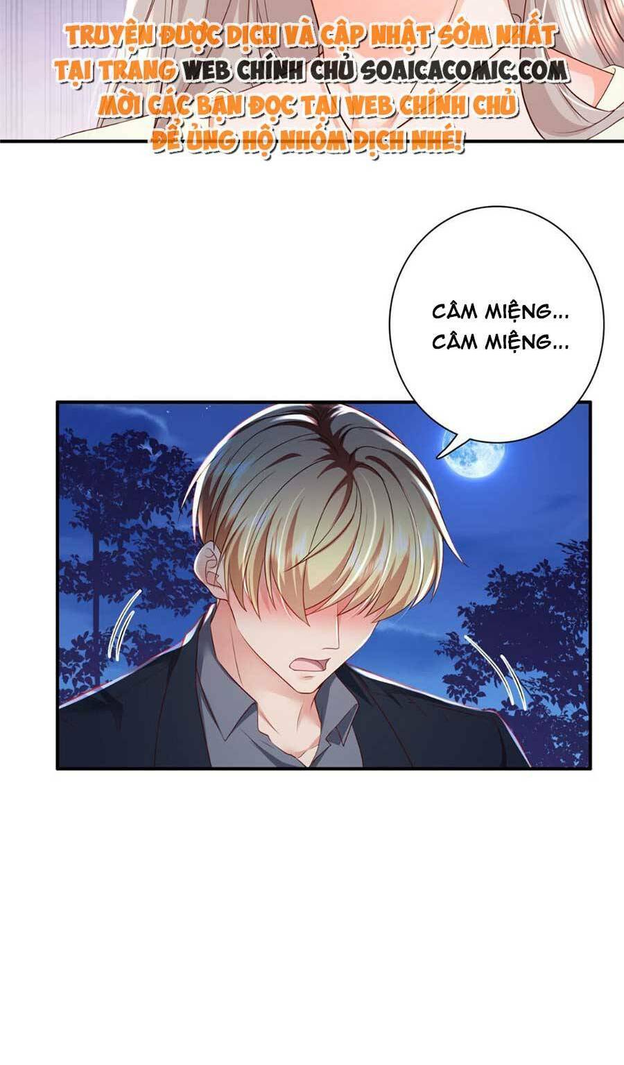 cô vợ của tôi không dễ bắt nạt chapter 10 29