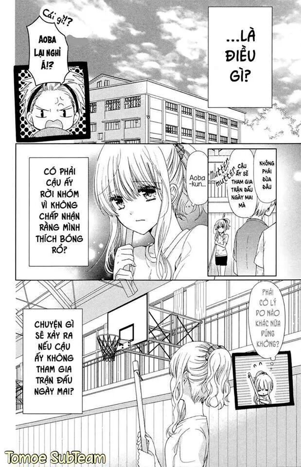 aoba-kun ni kikitai koto chapter 4 16