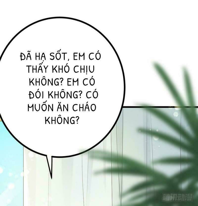 chào buổi sáng, ức vạn manh thê chapter 13 54
