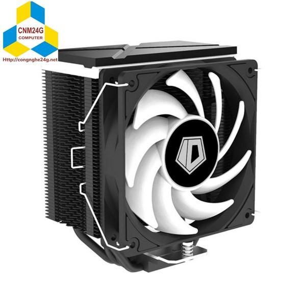 Tản Nhiệt CPU ID-Cooling SE-234 ARGB Air Cooling