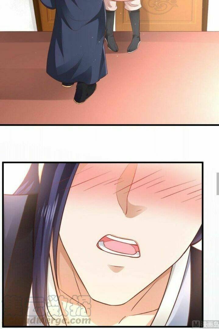 thịnh thế y nữ - lãnh vương sủng phi chapter 56 19